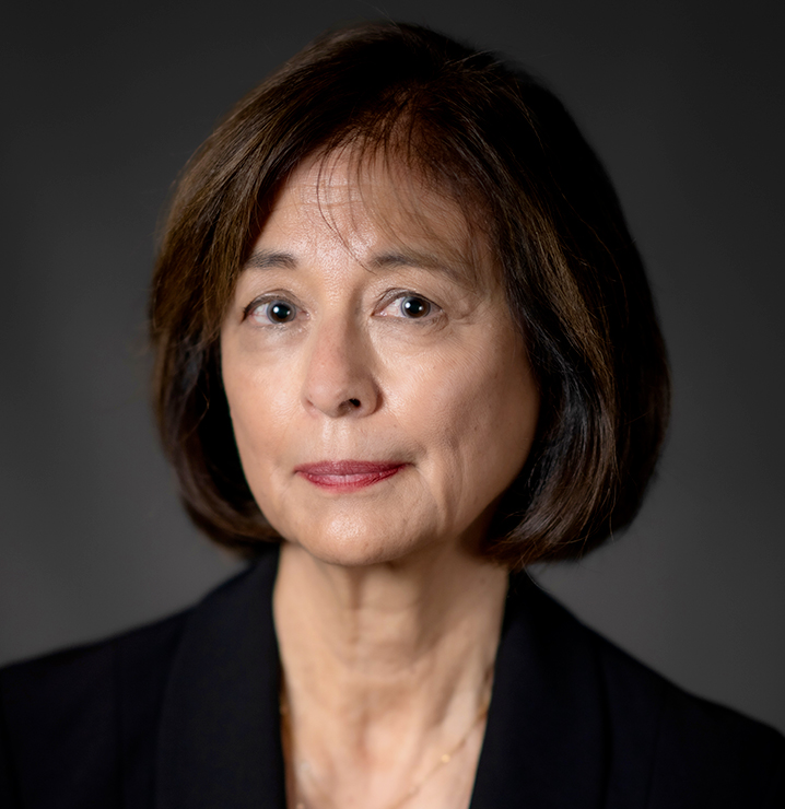 Dr. Susan Heredia